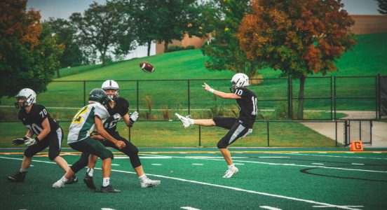 Fundamentals of Nursing Lab